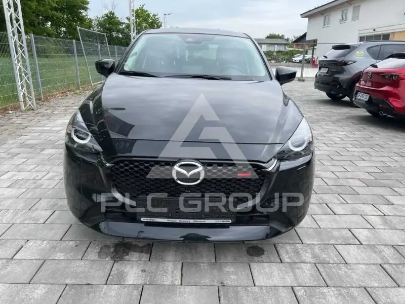 2023 Mazda 2