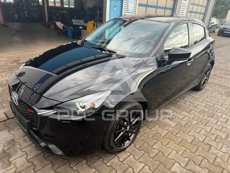 2023 Mazda 2