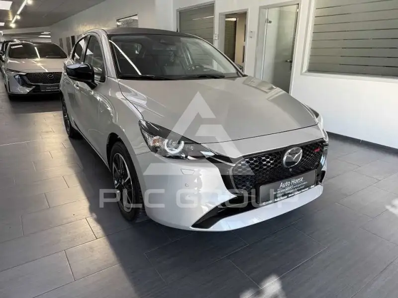 2023 Mazda 2