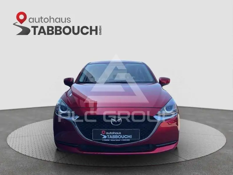 2023 Mazda 2