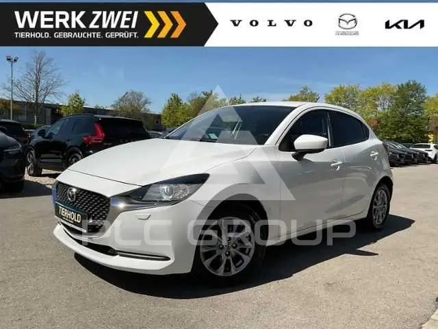2023 Mazda 2