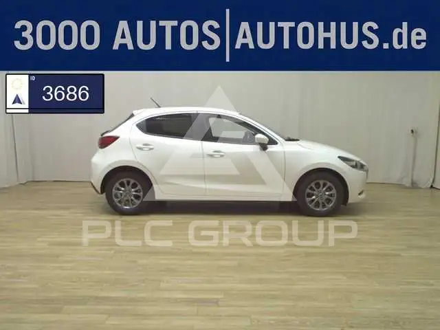 2023 Mazda 2 (Demio)