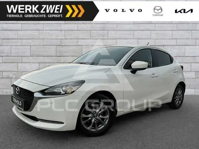 2023 Mazda 2