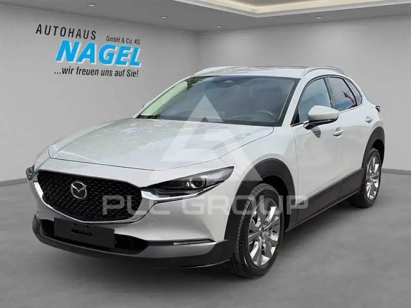 2023 Mazda 2 (Demio)