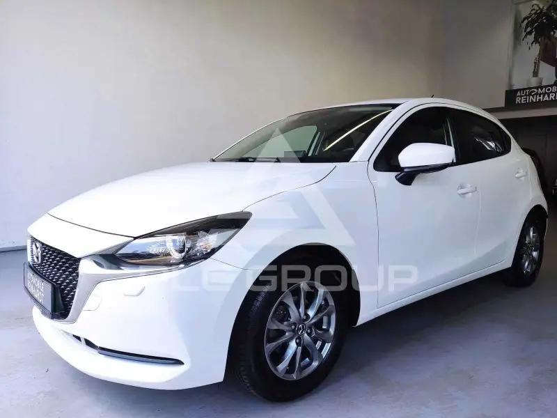2023 Mazda 2