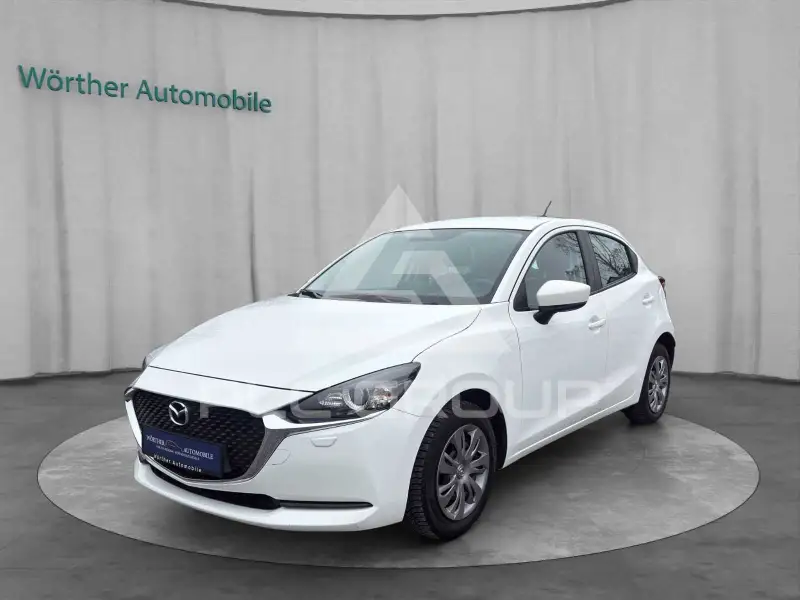 2023 Mazda 2