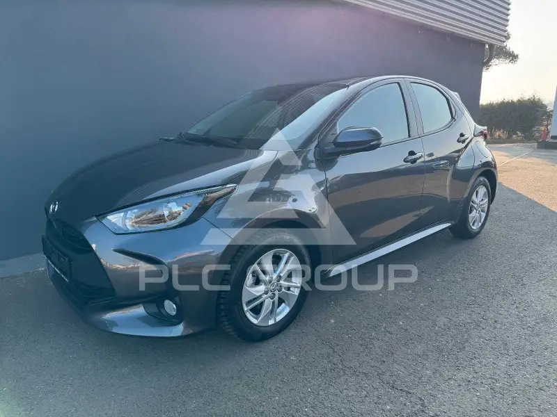 2023 Mazda 2