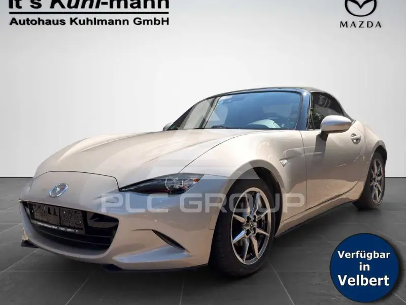 2023 Mazda MX-5