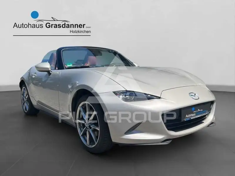 2023 Mazda MX-5