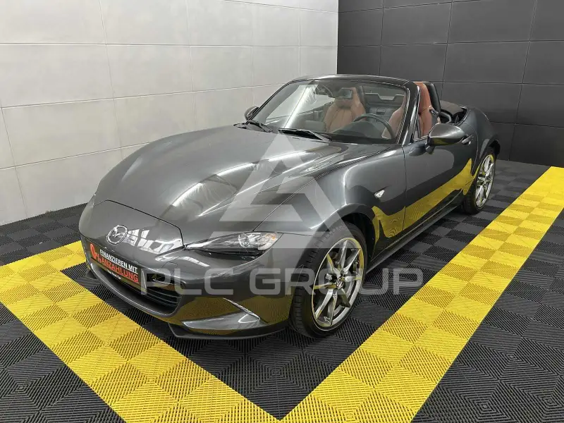 2023 Mazda MX-5