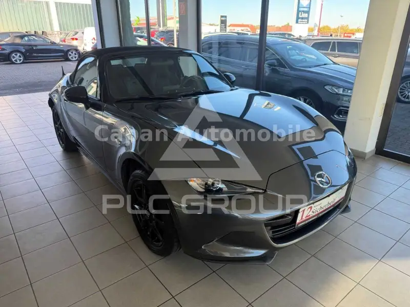 2023 Mazda MX-5