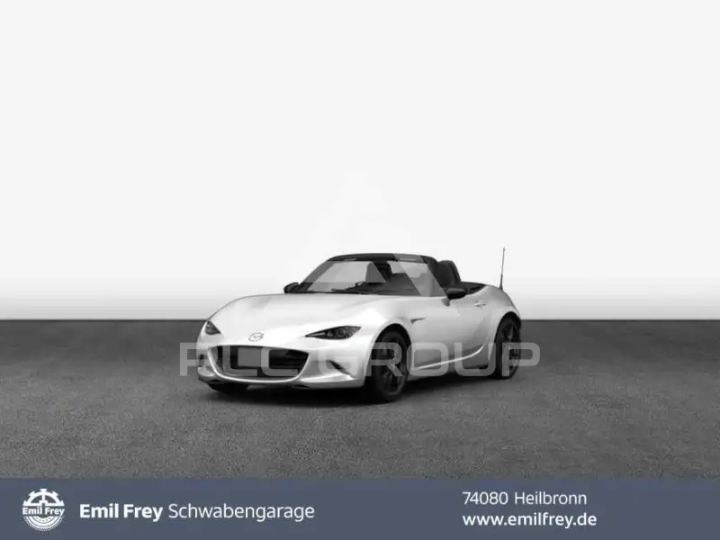 2023 Mazda MX-5