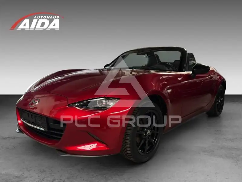 2023 Mazda MX-5