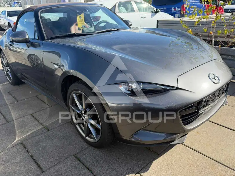 2023 Mazda MX-5