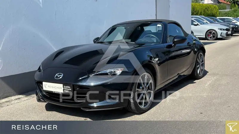2023 Mazda MX-5