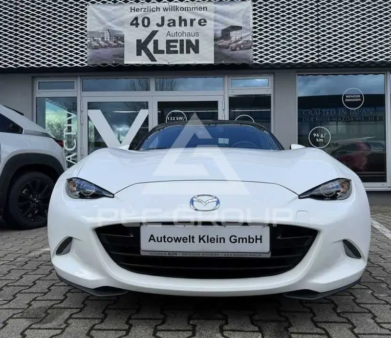 2023 Mazda MX-5