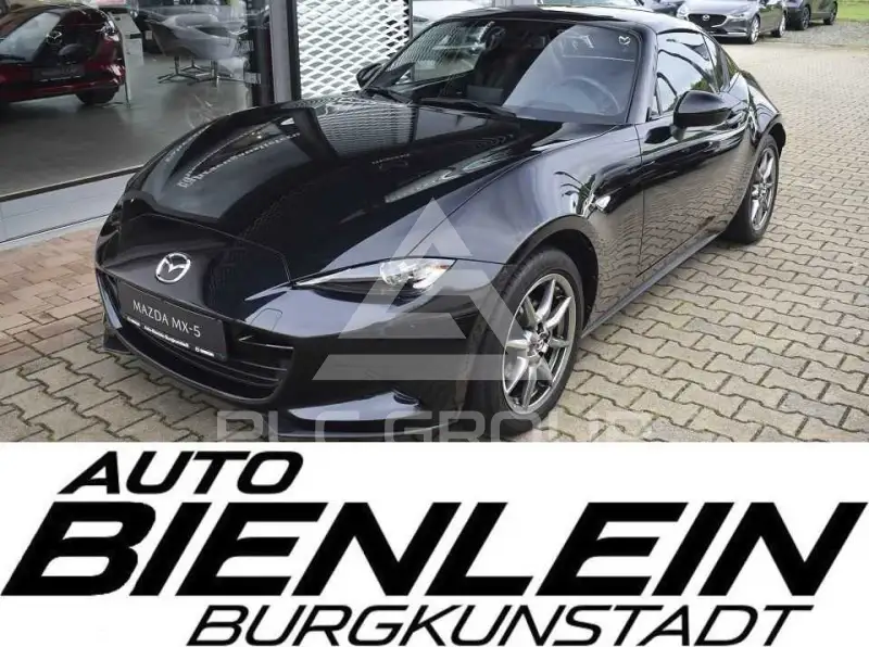 2023 Mazda MX-5