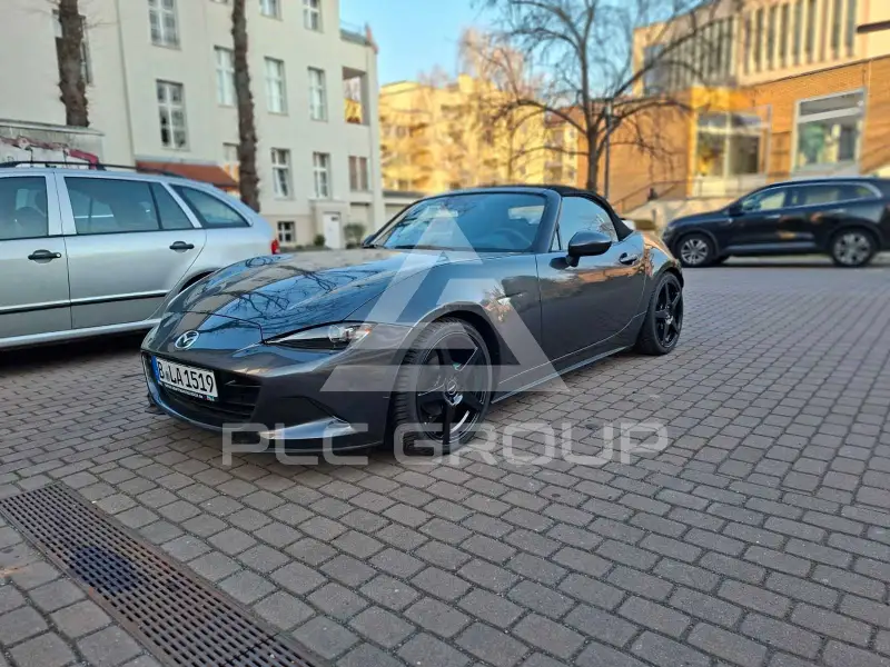 2023 Mazda MX-5