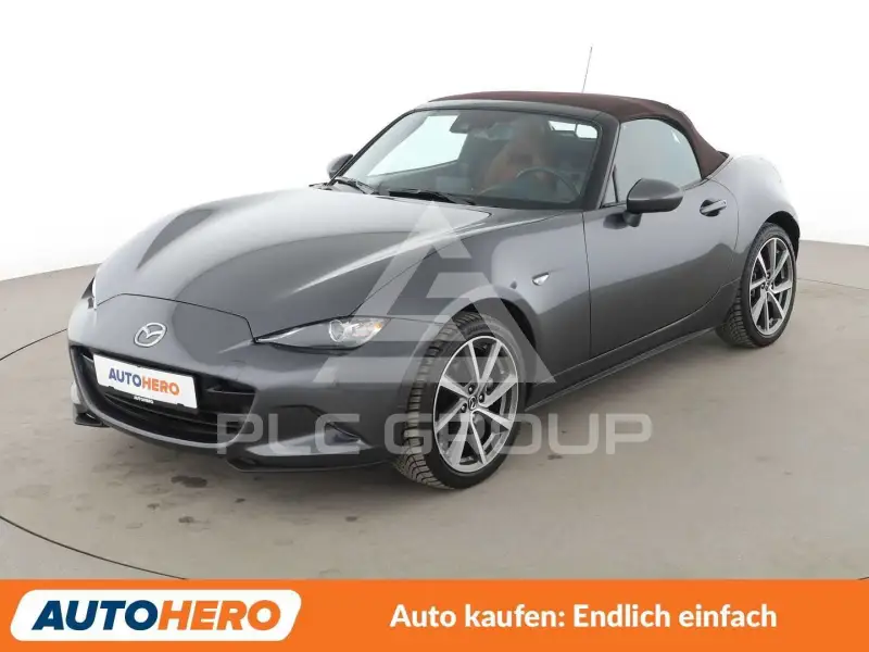 2023 Mazda MX-5