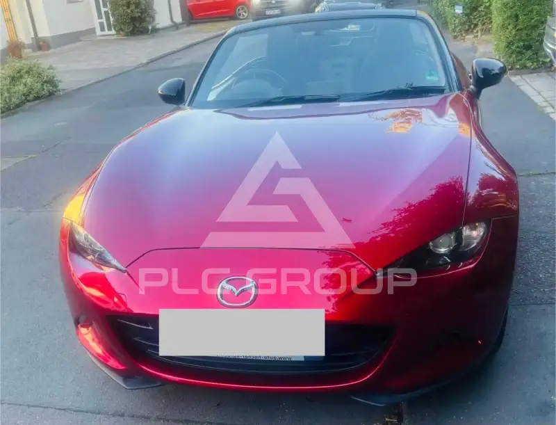 2023 Mazda MX-5