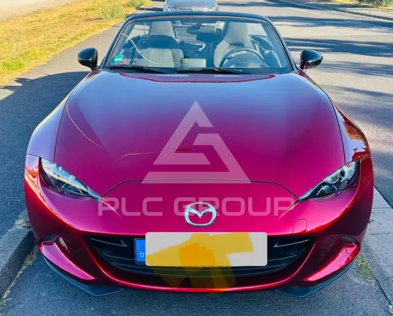 2023 Mazda MX-5