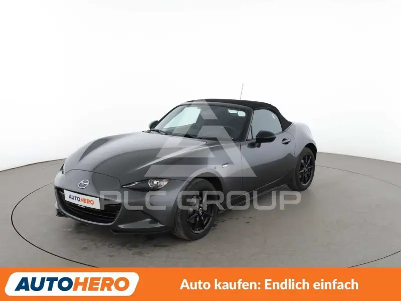 2023 Mazda MX-5