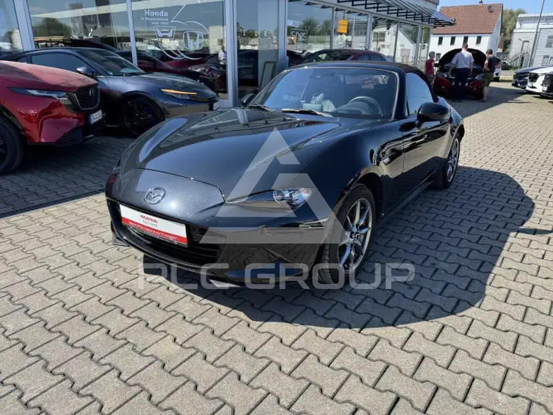 2023 Mazda MX-5