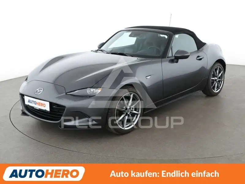 2023 Mazda MX-5