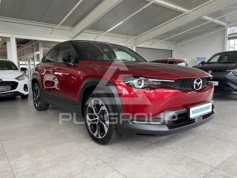 2023 Mazda MX-30