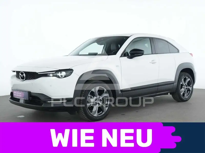 2023 Mazda MX-30