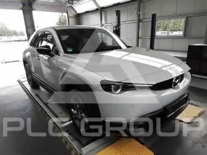 2023 Mazda MX-30