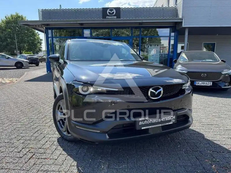 2023 Mazda MX-30