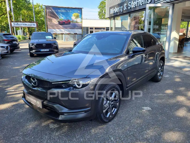 2023 Mazda MX-30