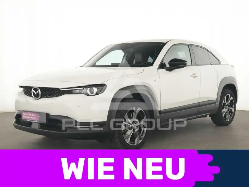 2023 Mazda MX-30