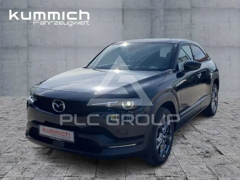 2023 Mazda MX-30