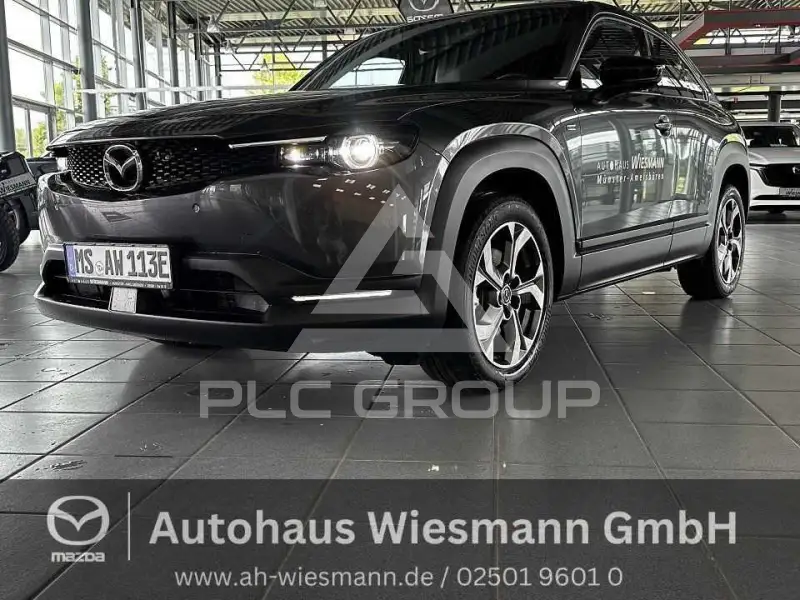 2023 Mazda MX-30