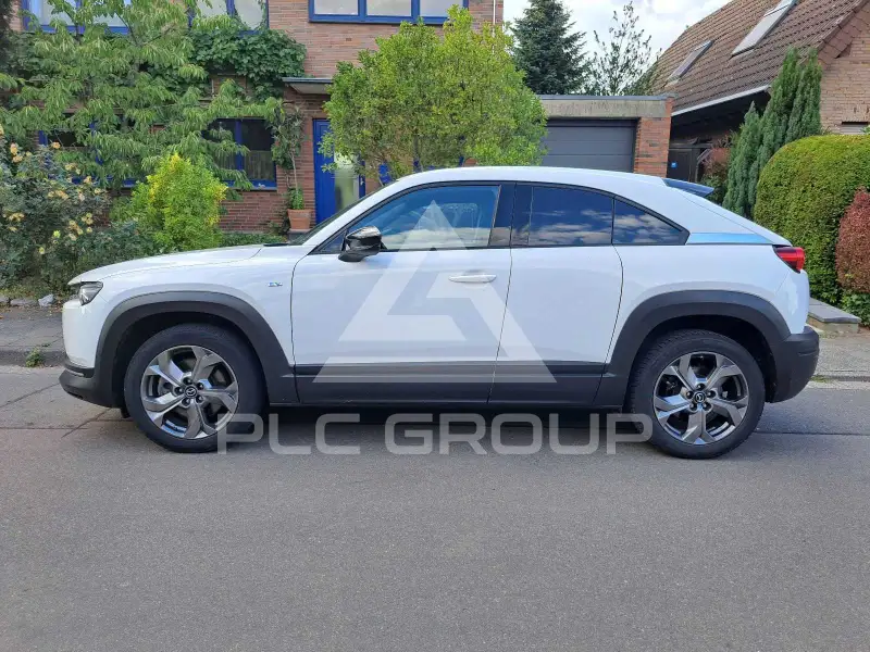 2023 Mazda MX-30