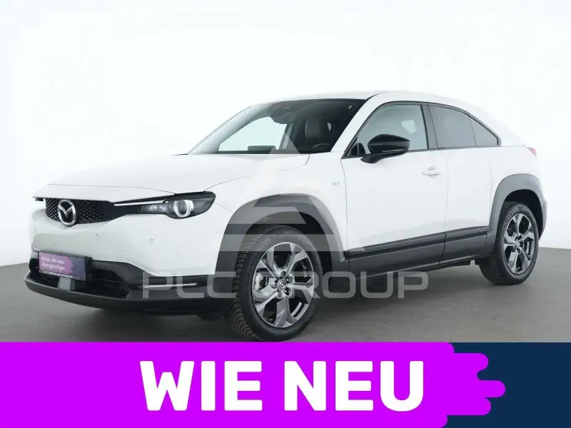 2023 Mazda MX-30