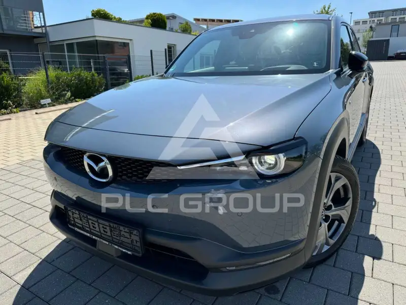 2023 Mazda MX-30