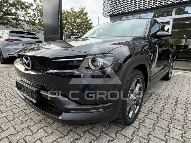 2023 Mazda MX-30