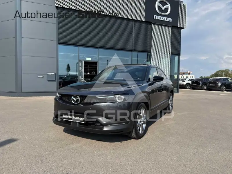 2023 Mazda MX-30