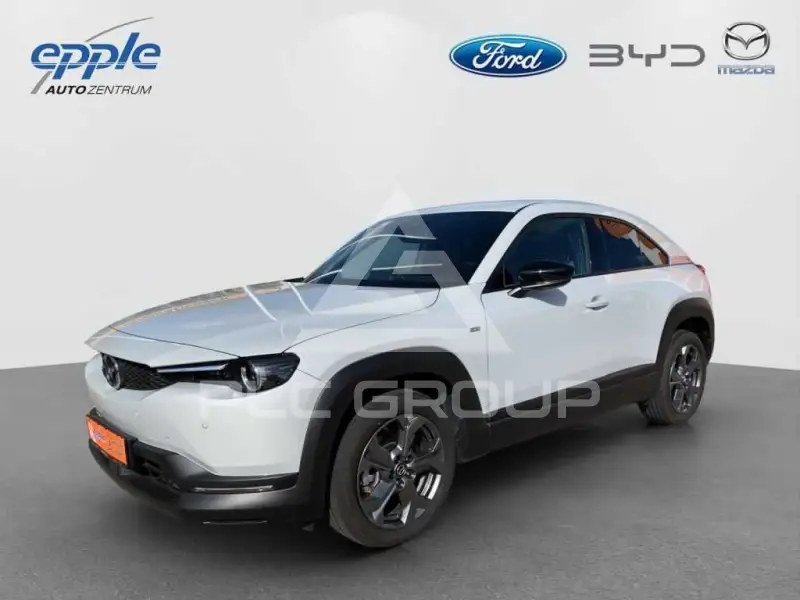 2023 Mazda MX-30