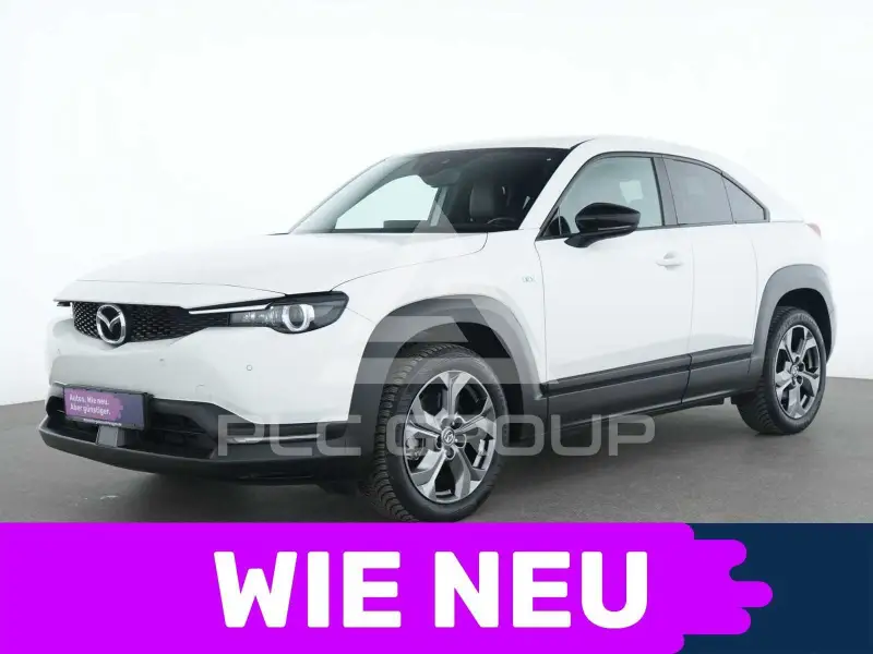 2023 Mazda MX-30