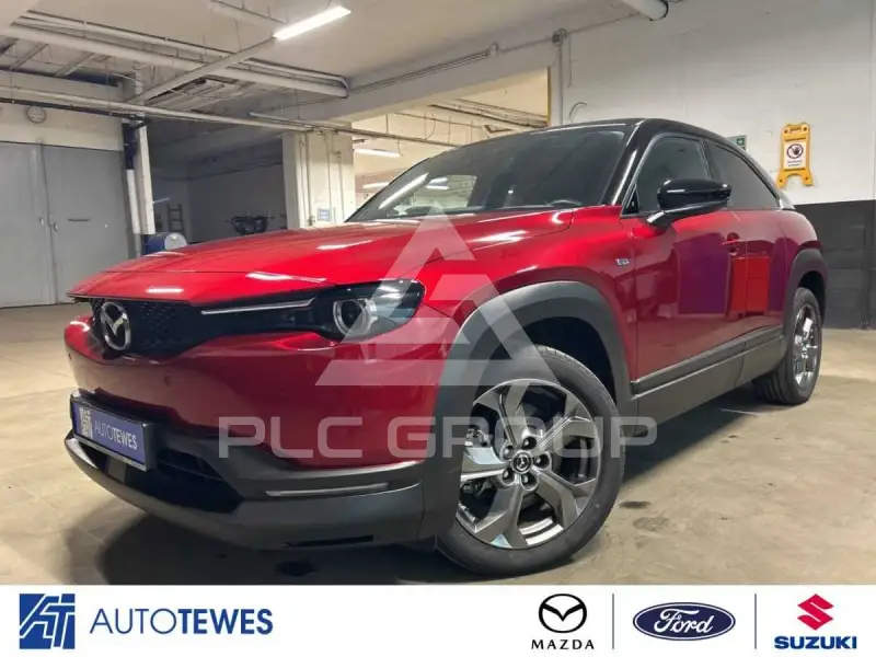 2023 Mazda MX-30