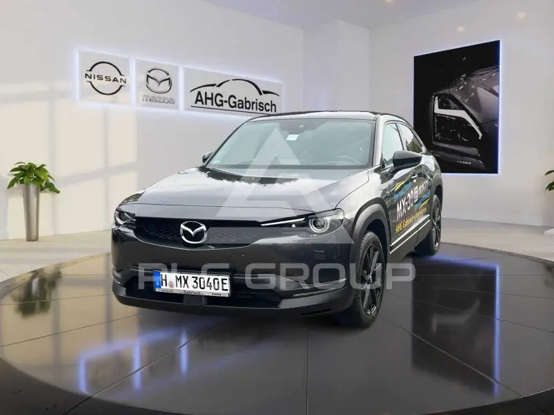 2023 Mazda MX-30