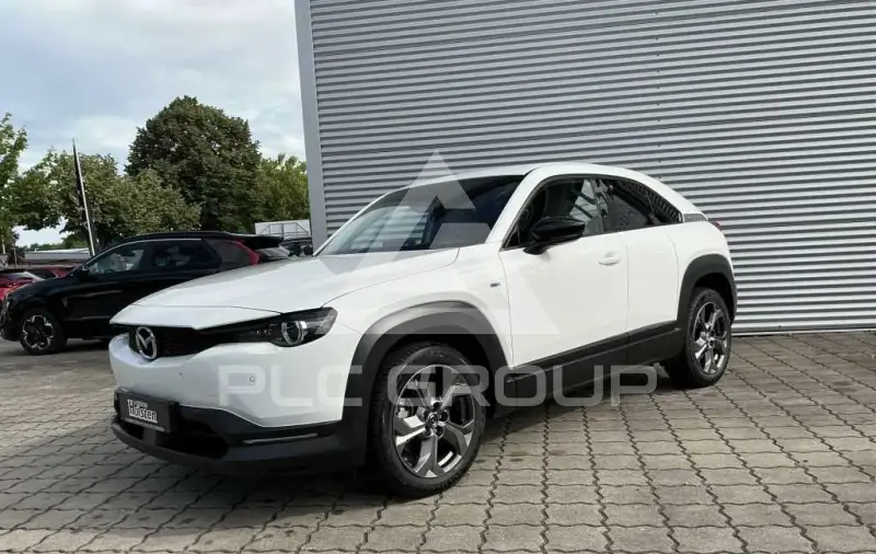2023 Mazda MX-30