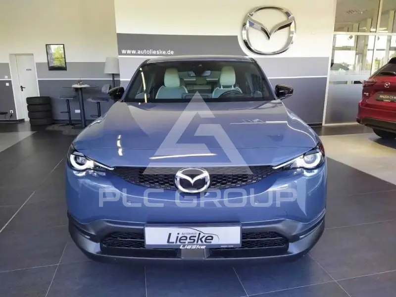 2023 Mazda MX-30