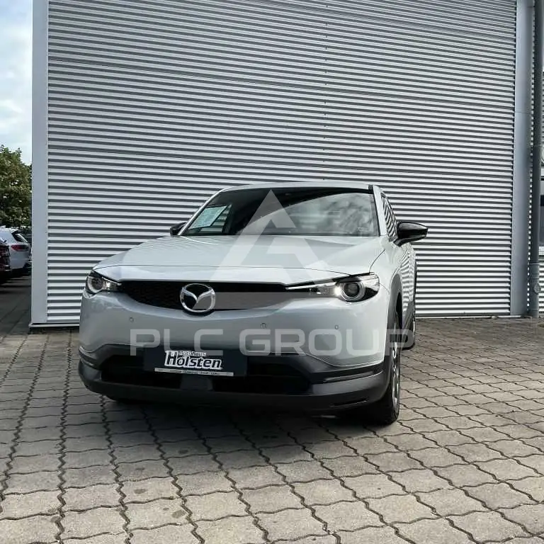 2023 Mazda MX-30