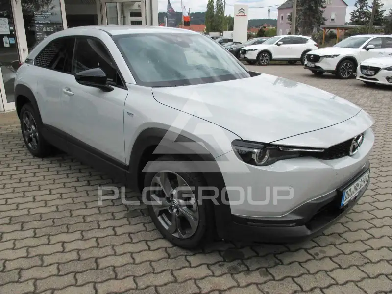2023 Mazda MX-30