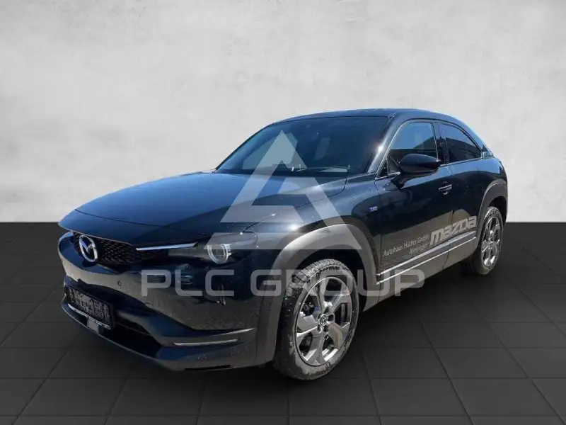 2023 Mazda MX-30
